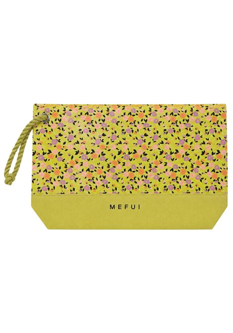 Pochette bambina verde ME FUI | MA250440VERDE